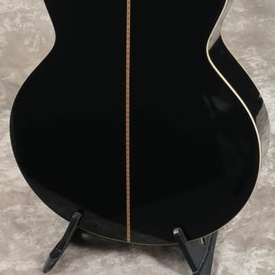 Morris WJ-80E Black - Shipping Included* | Reverb Finland