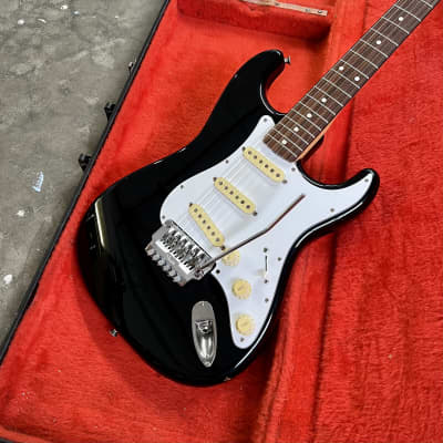 Squier MIJ Standard Stratocaster 1984 - 1988