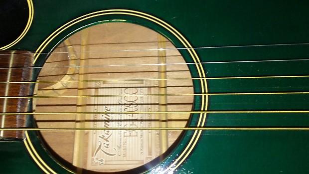 Takamine eg hotsell 140 sgc