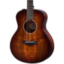 Taylor GS Mini-e Koa Plus Acoustic Guitar w/ Deluxe Aerocase (2206092507)