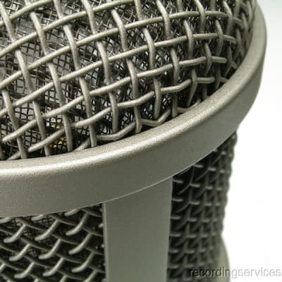 Neumann M147 Tube Condenser Microphone image 3
