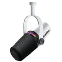 Shure MV7+ White