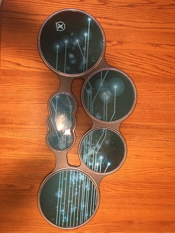 Xymox Tenor Pad 20172018 Reverb