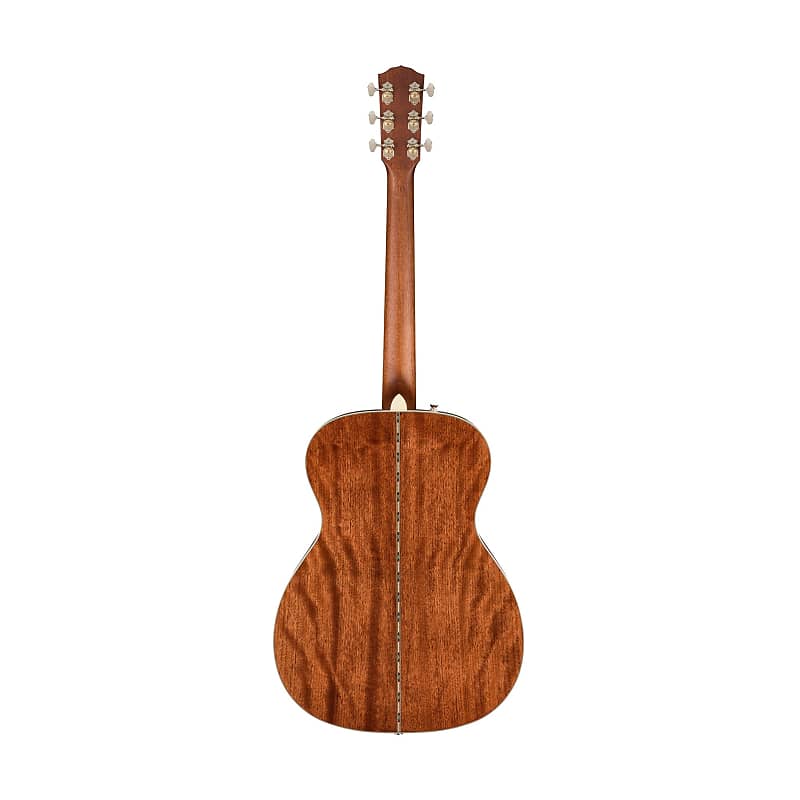 fender PO-220E Orchestra エレアコ中古【オール単板】 FENDERアコギ爆安特価》Fender / PO-220E ORCHESTRA 3-Tone