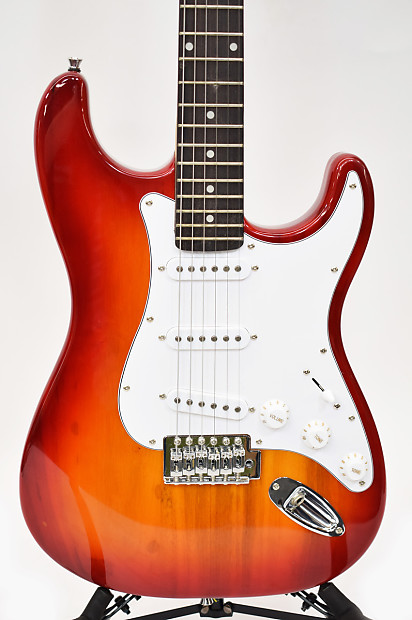 Bc electric guitar online