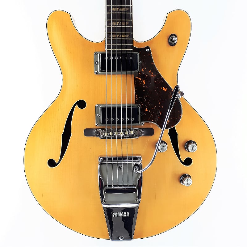 Yamaha SA-50 B Hollow Body 1968 - 1972