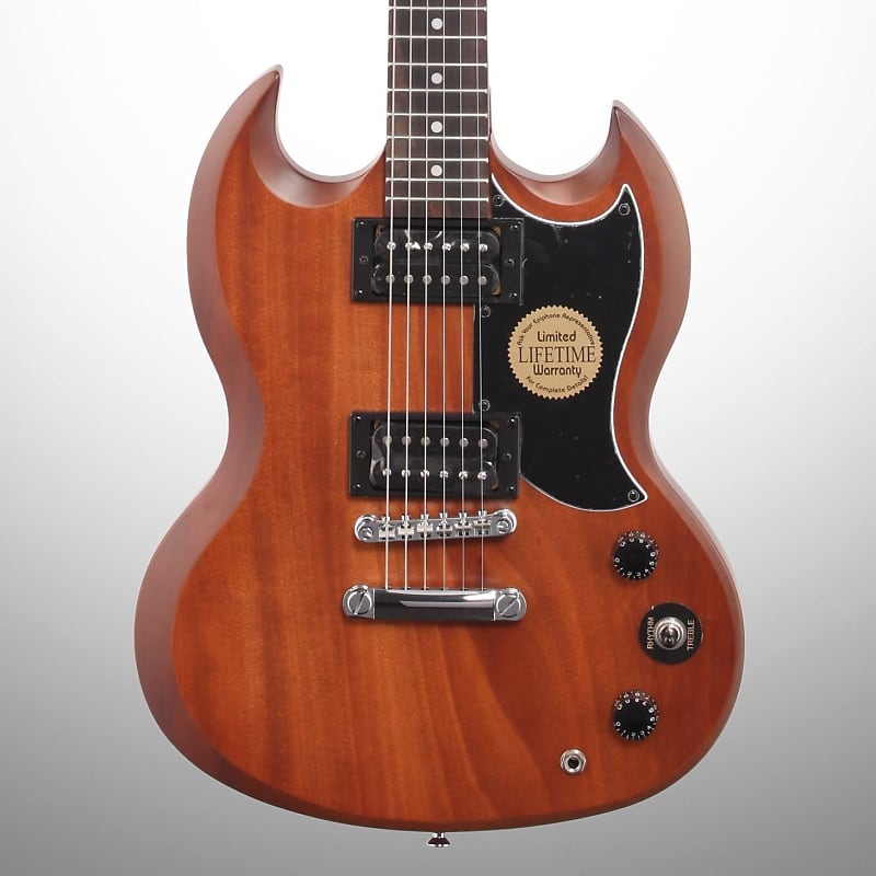 ギター Epiphone SG Special VE Epiphone SG Special Electric Guitar | zZounds