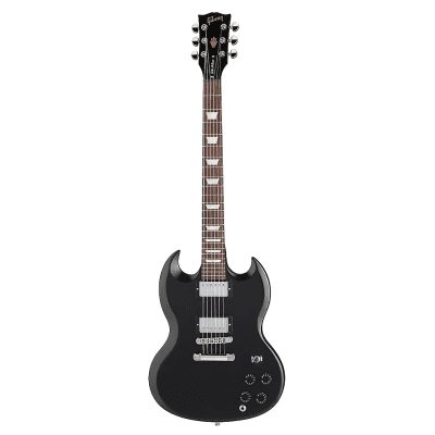 Gibson SG Tribute 60's 2013年モデル DiMarzio Gibson 2013 SG Tribute '60s Electric Guitar Vintage Sunburst