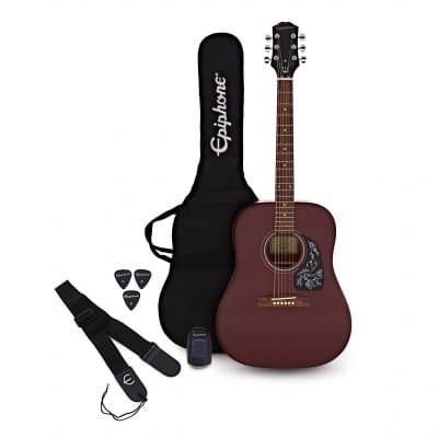 Epiphone Starling Player Pack image 4
