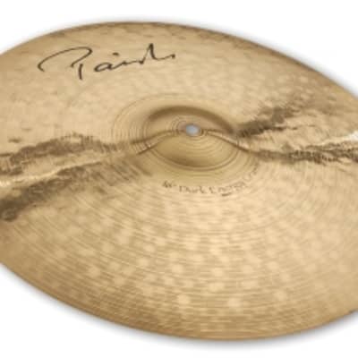 Paiste 16