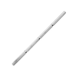 Ludwig LAP8RD 8" Atlas 12mm Accessory Rod