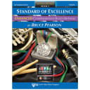 Standard of Excellence ENHANCED Book 2 - Trumpet