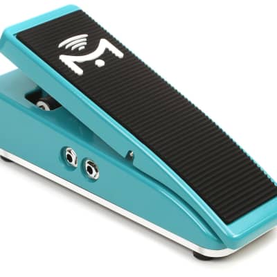 Reverb.com listing, price, conditions, and images for mission-engineering-vm-0-volume-pedal