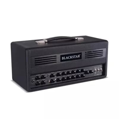 BLACKSTAR - ST. JAMES 100 HEAD image 3