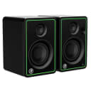 Mackie CR3-X Multimedia Speakers