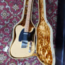 Fender Nocaster custom shop relic