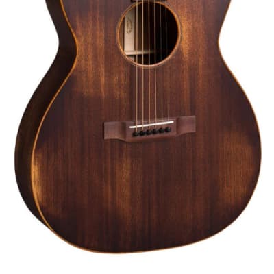 Martin - 000-15M StreetMaster - Acoustic Guitar - Mahogany - w/Bag for sale