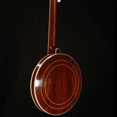 Ome 1974 5-String Banjo model 920 image 19