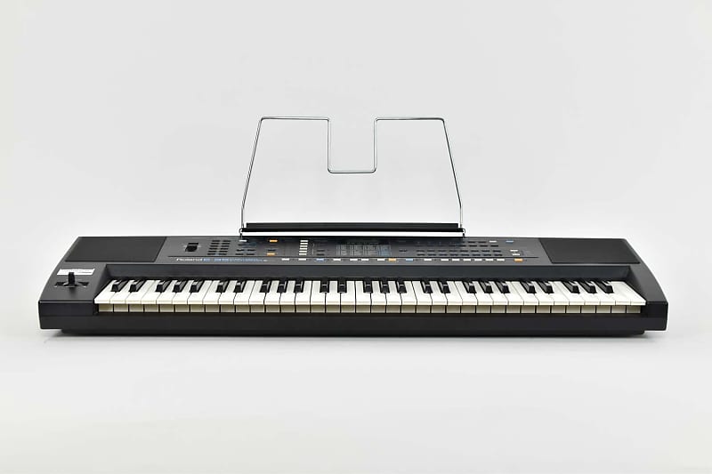 Roland E-35 Keyboard Occasion