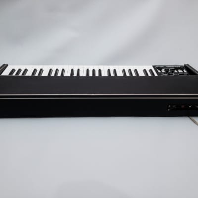 Lell Lel' 22 Rare Analog Piano Strings Electro Organ Synthesizer Soviet USSR 1985 image 12