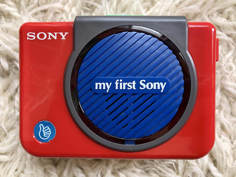 Sony WM-3060 ▷ Walkman.land