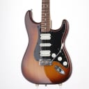 Fender Player Stratocaster HSH PF Tobacco Burst (S/N:MX18169753) (09/04)