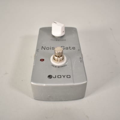 Joyo Noise Gate Pedal for sale