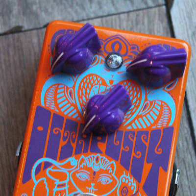 CATALINBREAD "Octapussy Octave/Fuzz" image 2