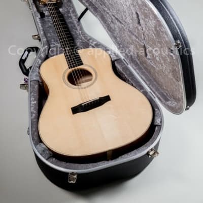 Rozawood Rhapsody custom DG (Drop-D guitar) image 8