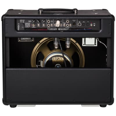 USED Mesa/Boogie - Triple Crown TC-50 - Combo Amplifier - 1x12 - 50W - Black image 3