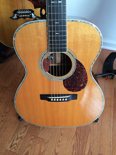 Martin shop om 41