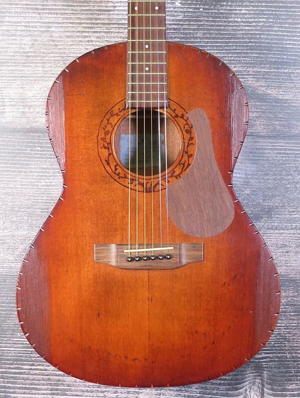 K. YAIRI R2 AN Acoustic Guitar (Charlotte, NC) | Reverb