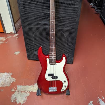 1989 Precision Bass PB Legend (Made in Korea or Japan) 4 String