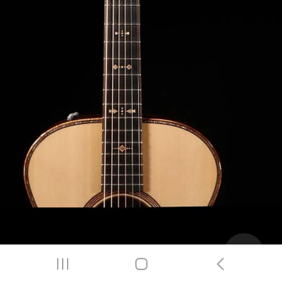Taylor 812e 12-Fret with ES2 Electronics 2013 - 2017 - Natural image 5