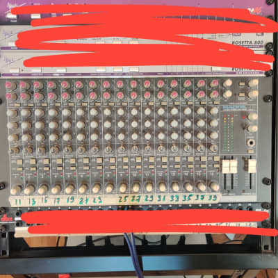 Bastl Instruments Bestie Stereo Mixer/Saturator | Reverb Czechia