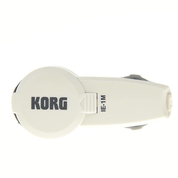 Korg IE1M In-Ear Metronome image 1
