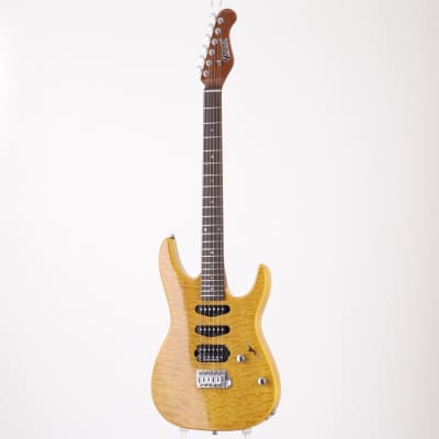 Y-man Guitar WorkShop Dinky Type エレキギター