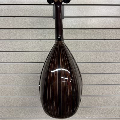 Antonio Tsai BOWL BACK MANDOLIN 2000'S image 2