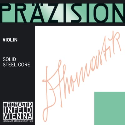 Thomastik-Infeld 58A Precision 4/4 Violin String Set - Medium