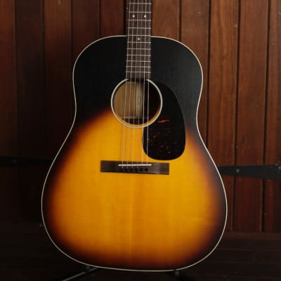 Martin DSS-17 Whiskey Sunset Dreadnought Acoustic Guitar image 2