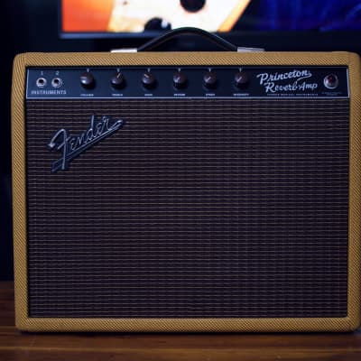 Sweetwater fender princeton discount