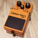 BOSS DS-1 Distortion Made in Japan (S/N:726200) [01/16]