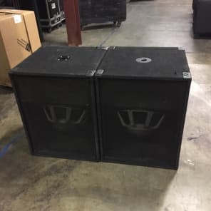 Electrovoice t18 top