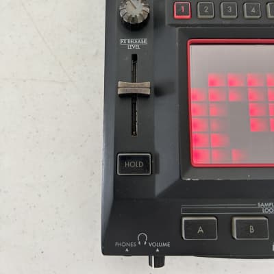 Korg KP3 Kaoss Pad 3 Dynamic Effect / Sampler | Reverb UK Korg KP3 Kaoss Pad 3 Dynamic Effect / Sampler | Reverb UK
