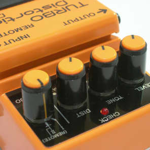 Boss DS-2 Turbo Distortion with box Made in Japan 1989 | Reverb Boss DS-2 Turbo Distortion with box Made in Japan 1989 | Reverb