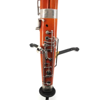 Selmer Model 131 Bassoon - Maple image 11