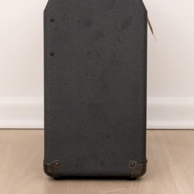 1966 Epiphone Comet EA-32 RVT 1x10 Vintage Tube Amp, Reverb & Tremolo, Time Capsule w/ Hangtag image 5