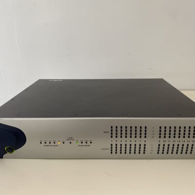 TASCAM IF-AE/DM 8-channel AES/EBU Digital I/O DB-25 Expansion