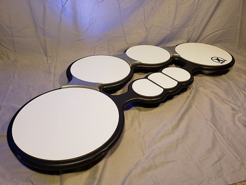 Xymox Percussion