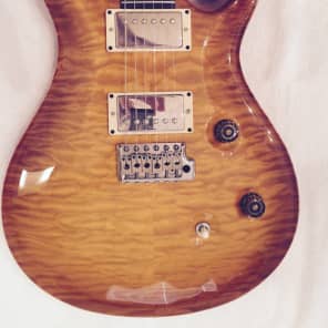 2008 Paul Reed Smith Custom 24 1957/2008 Limited Edition No. 26 10 Top PRS Signed image 4